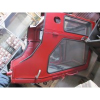 Каркас кабины в сборе СШ20.51.008